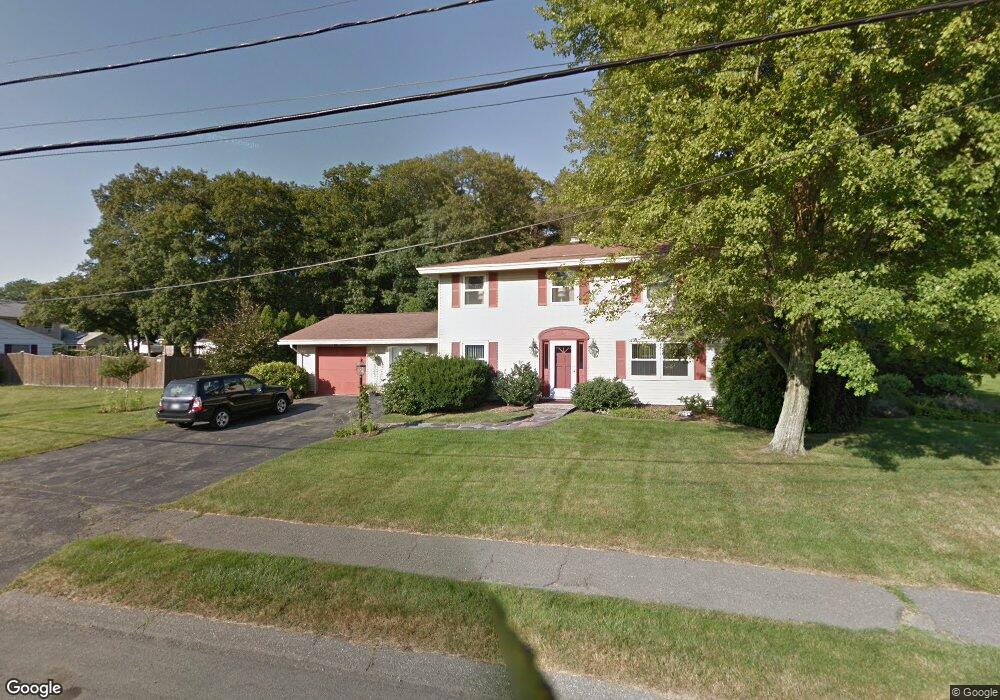 35 Princeton St, Danvers, MA 01923 - photo 1