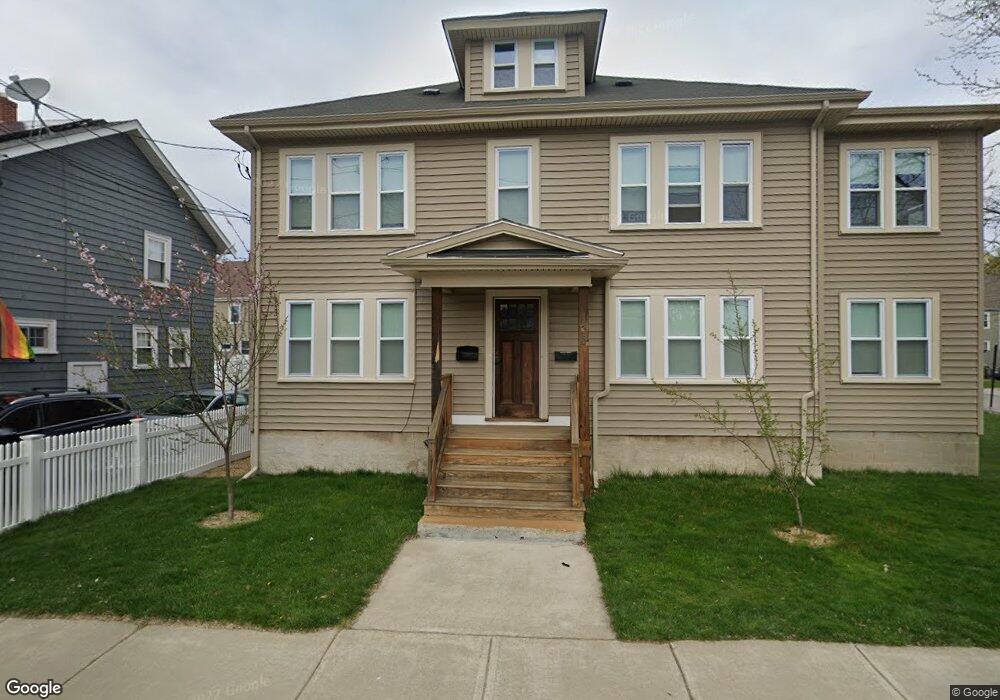 138 Thacher St, Milton, MA 02186 - photo 1