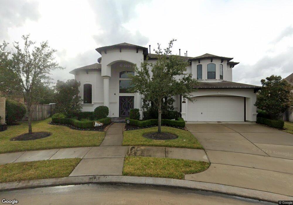 3322 Wrangler Sky Ct, Katy, TX 77494 - photo 1