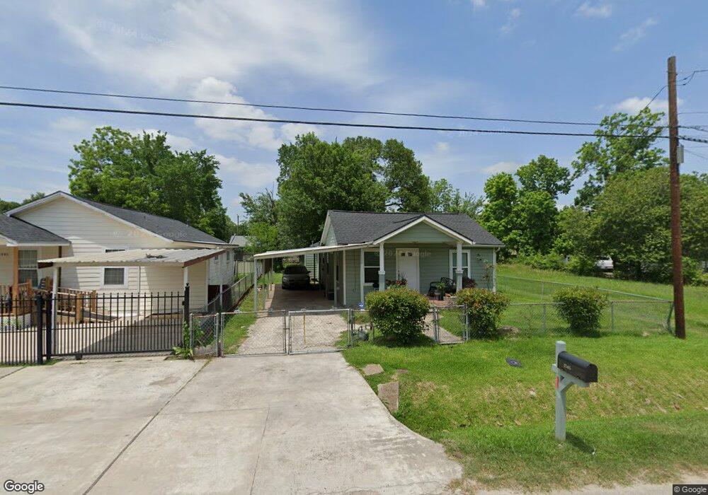 2505 Priest Dr, Houston, TX 77093 - photo 1