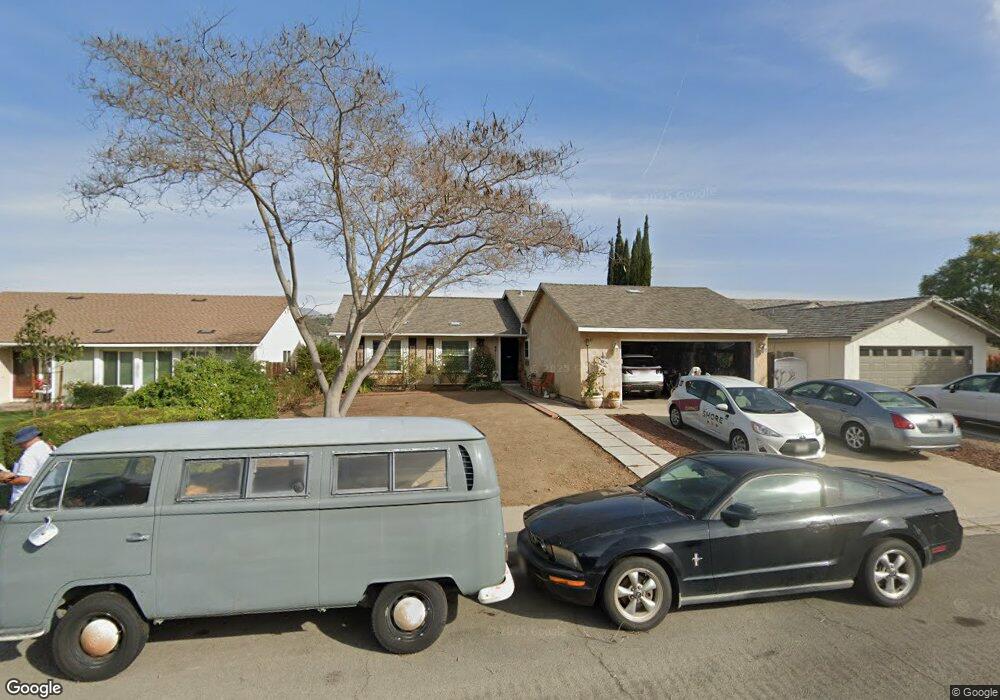 14101 Hermosillo Way, Poway, CA 92064 - photo 1