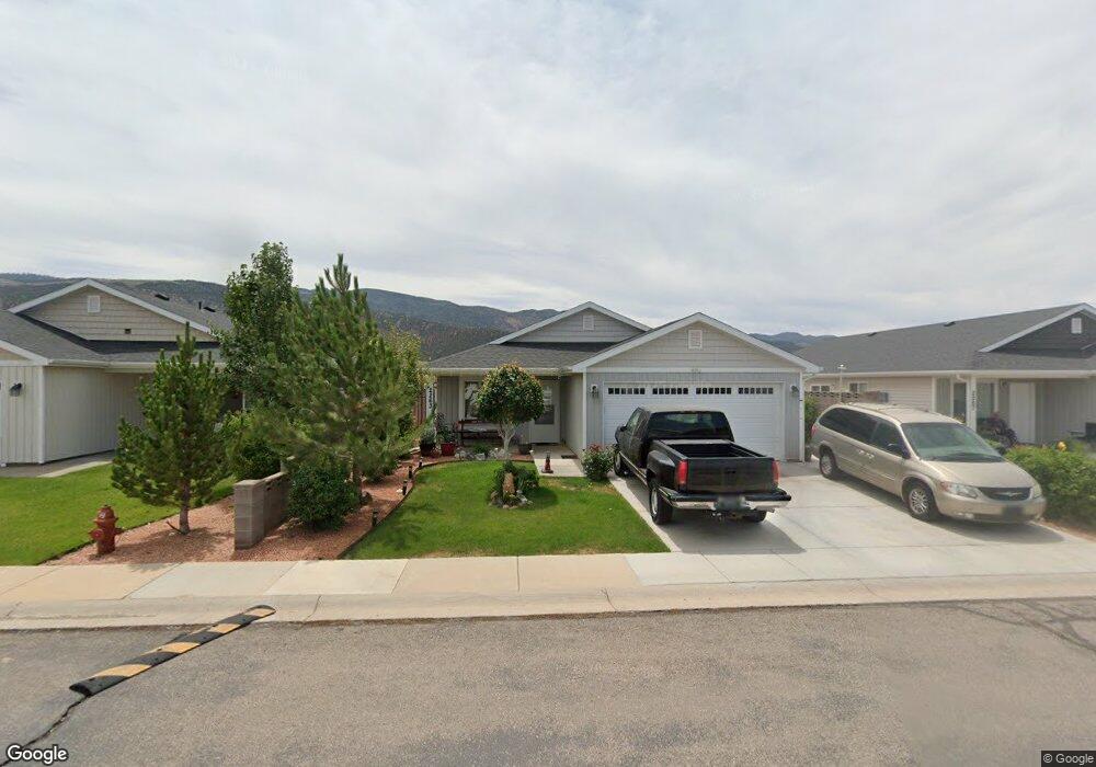 2263 W 475 S, Parowan, UT 84761 - photo 1