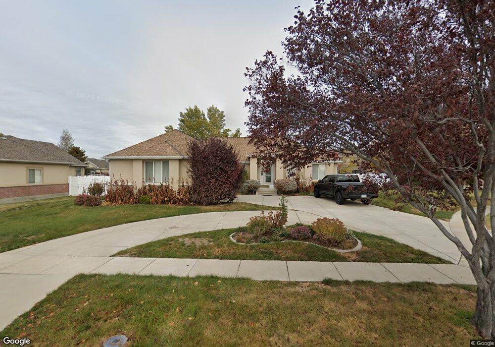 1714 W 2640 S, Syracuse, UT 84075 - photo 1