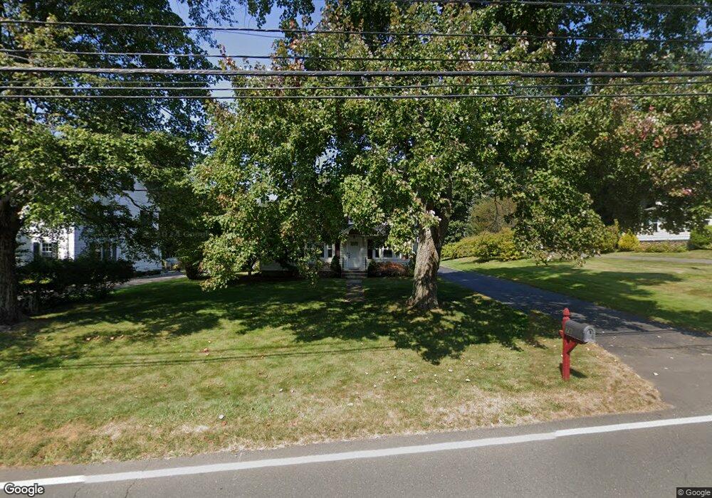 78 Flagg Rd, West Hartford, CT 06117 - photo 1