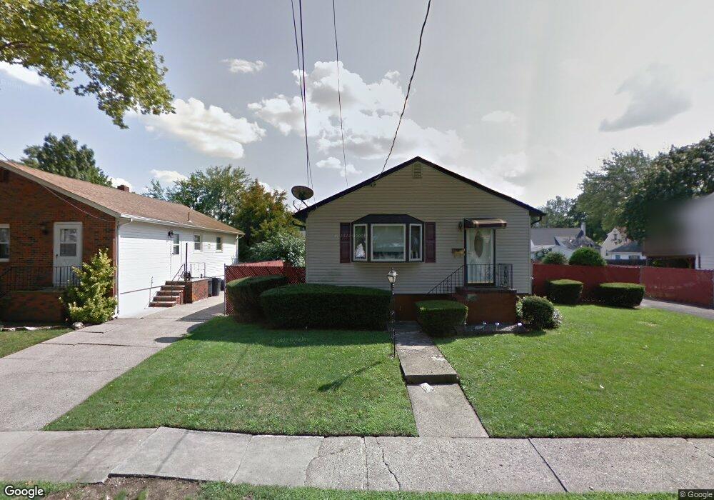 8-36 Cedar St unit 1X, Fair Lawn, NJ 07410 - photo 1