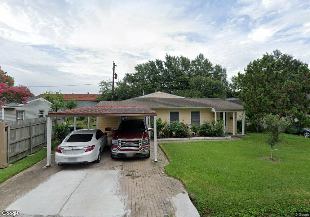 1650 Walton St, Houston, TX 77009 - photo 1