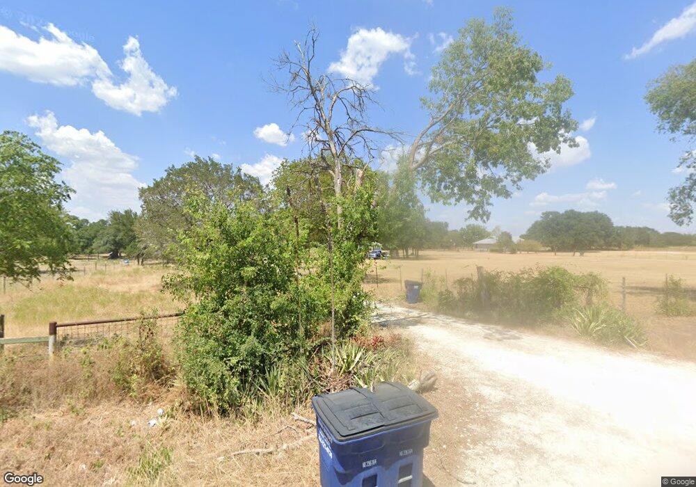 7710 McGregor Park Rd, Temple, TX 76502 - photo 1