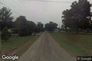 336 W 1st St N, Tamaroa, IL 62888