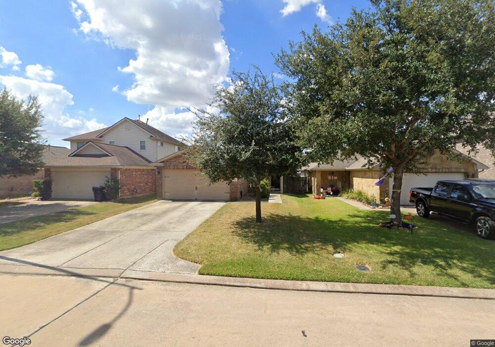 17227 Hawks Landing Dr, Hockley, TX 77447 - photo 1