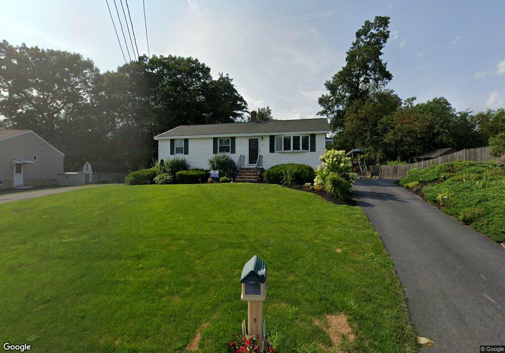 31 Lou Ave, Salem, NH 03079 - photo 1