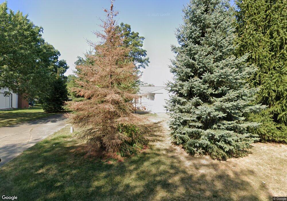 2153 Reinell Ave, Lima, OH 45805 - photo 1