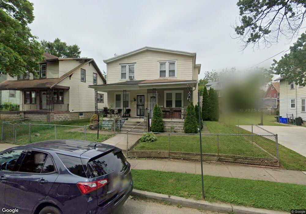 209 Cypress Ave, Oaklyn, NJ 08107 - photo 1