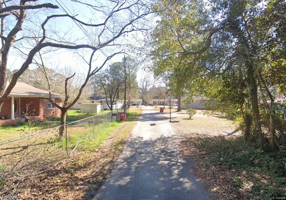 0 Bonaire St unit 3207789, Mc Rae, GA 31055 - photo 1