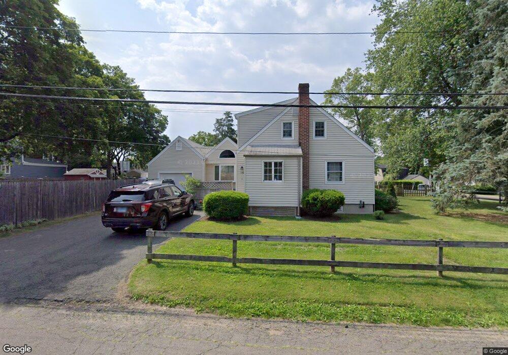 140 Dry Hill Rd, Norwalk, CT 06851 - photo 1