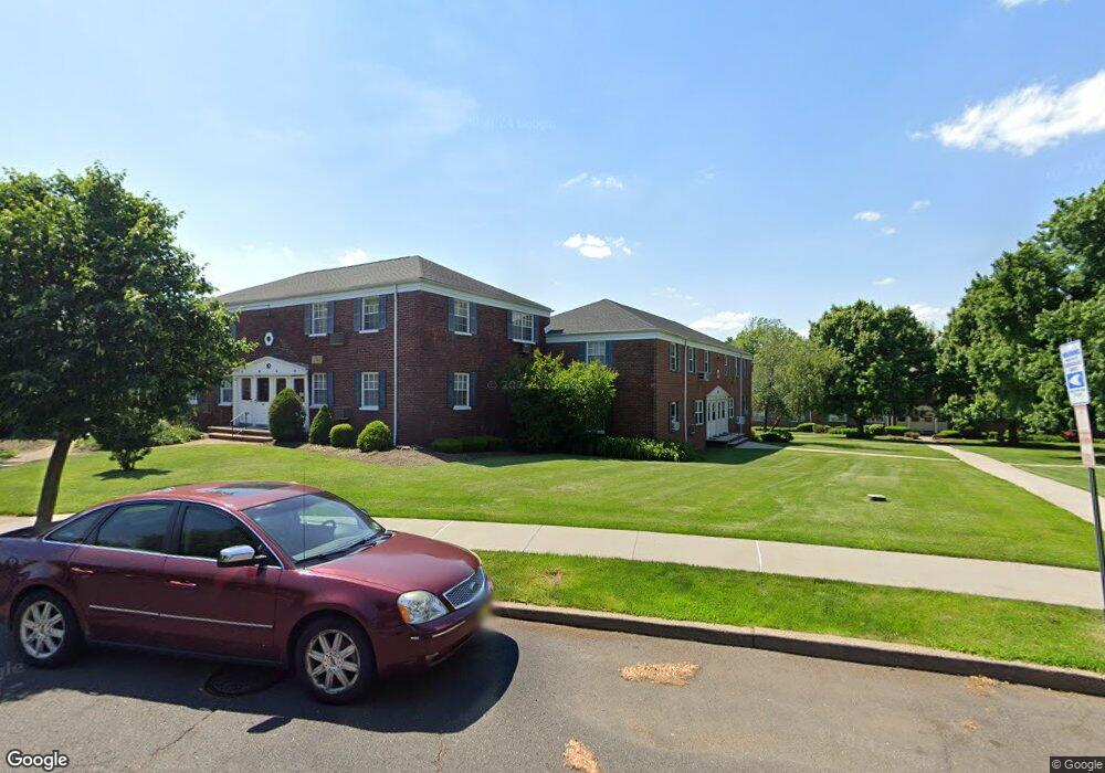 10 W Roselle Ave unit 10A, Roselle Park, NJ 07204 - photo 1