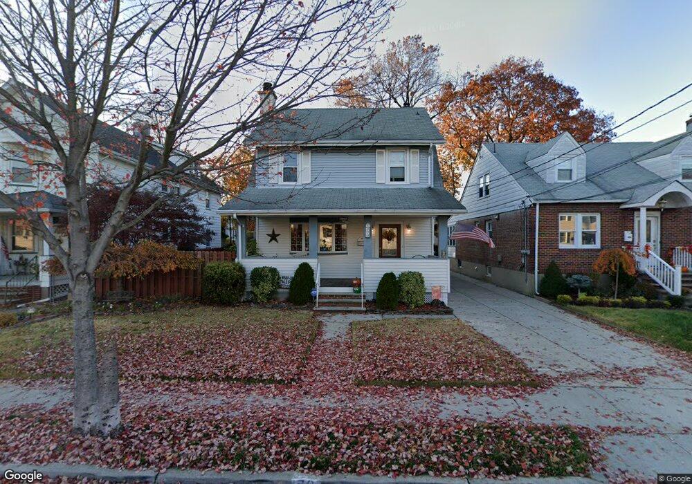 79 4th St, Wood Ridge, NJ 07075 - photo 1