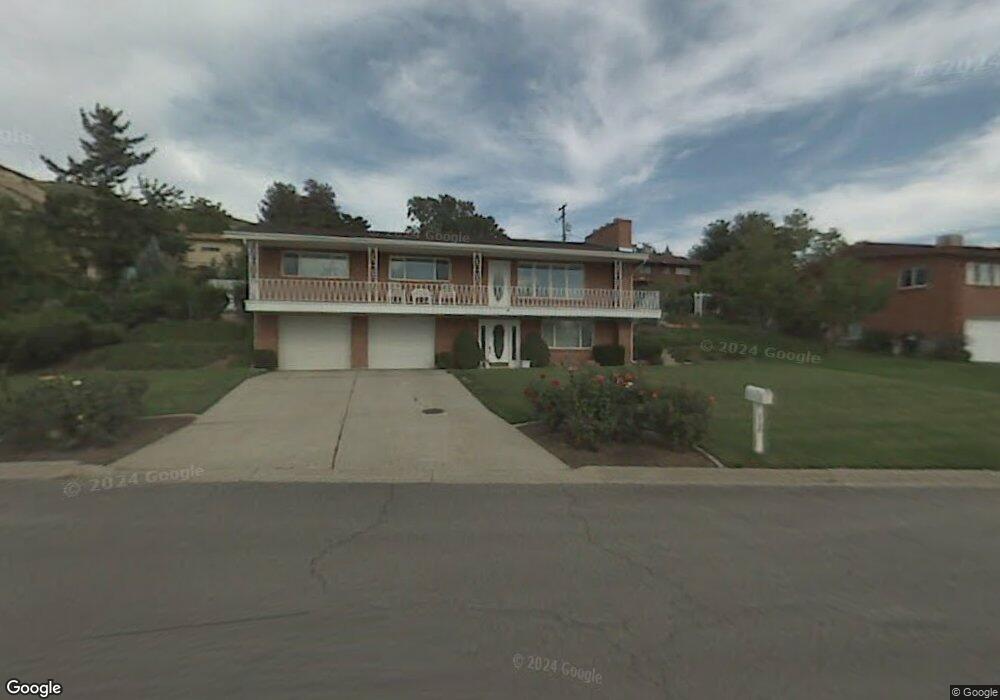 1130 N 850 E, Bountiful, UT 84010 - photo 1