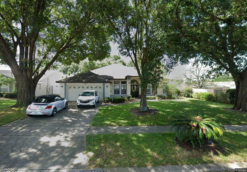 8202 Chelsworth Dr, Orlando, FL 32835 - photo 1