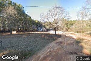 1970 Pine Valley Farm Rd, Comer, GA 30629