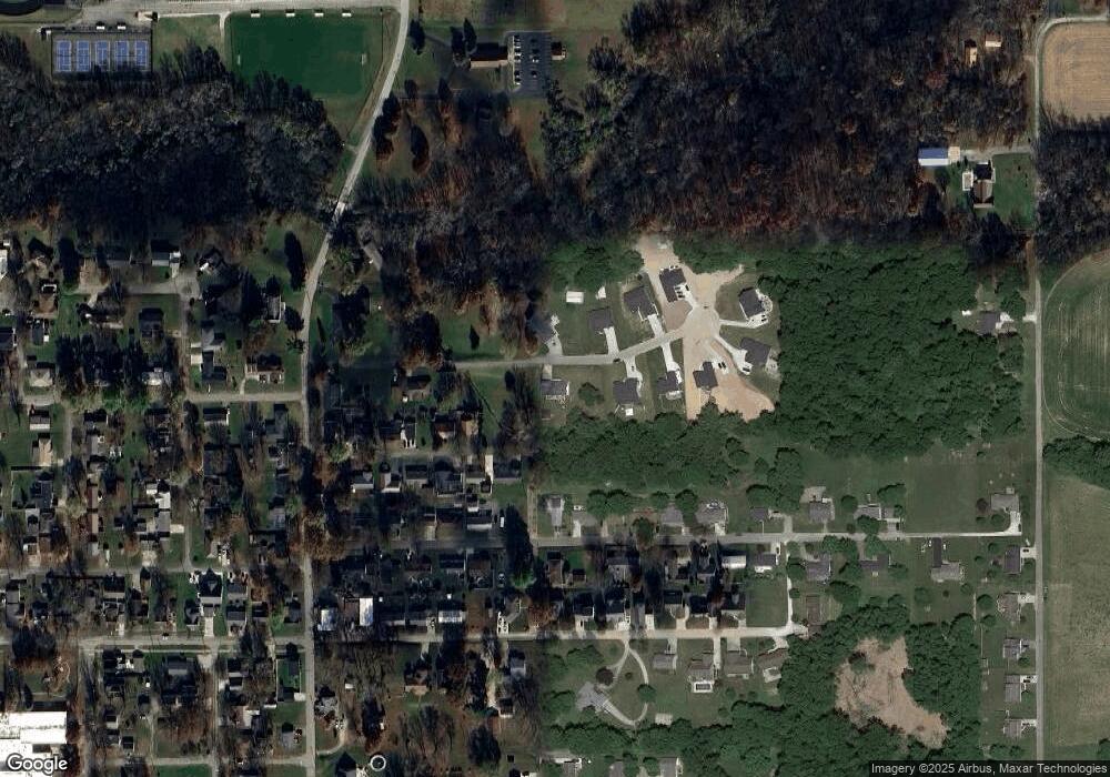 1008 Peach Ln, Covington, IN 47932 - photo 1