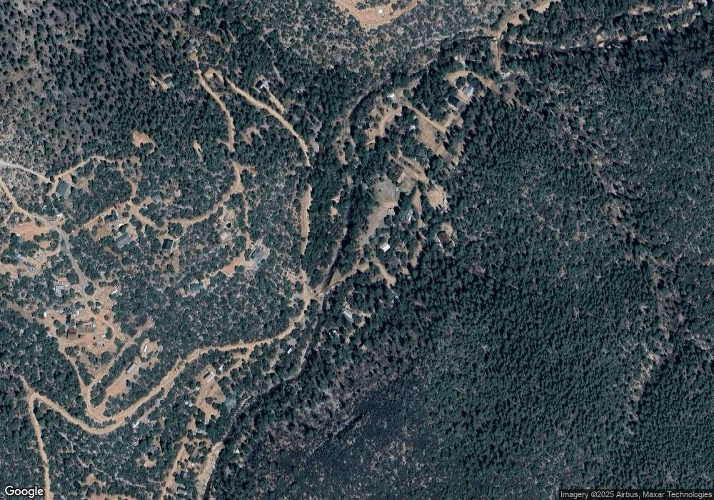 200 Tomahawk Rd, Payson, AZ 85541 - photo 1