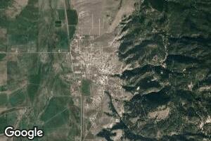 12 BAILEY Lane, Philipsburg, MT 59858
