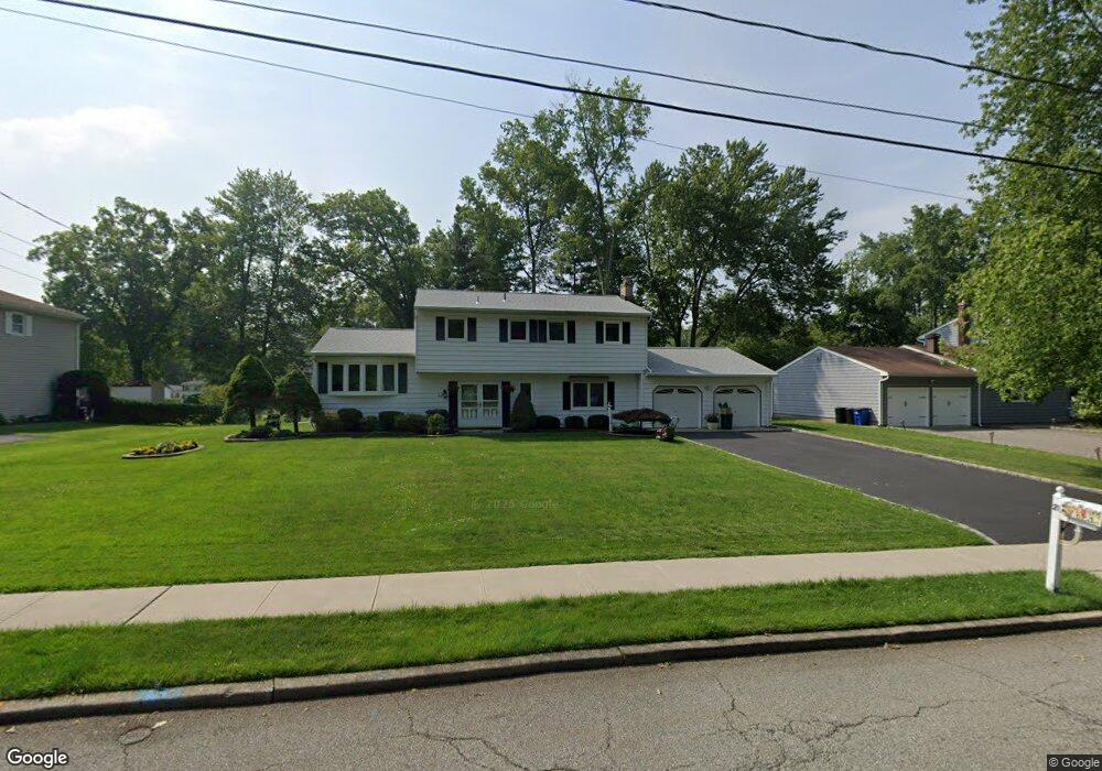 21 Templar Way, Parsippany, NJ 07054 - photo 1