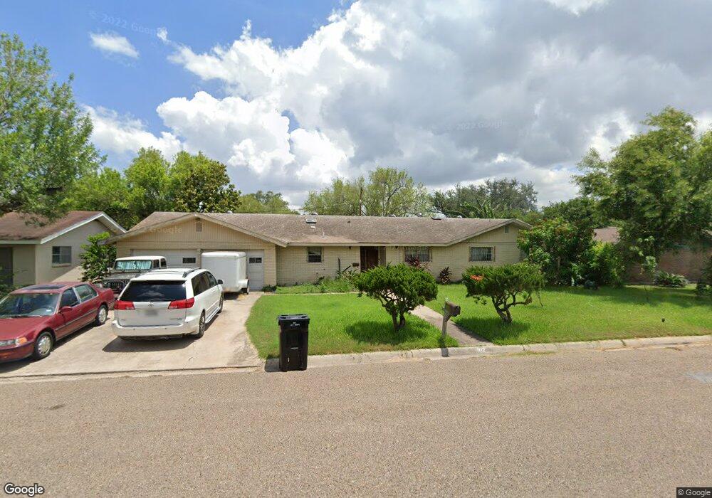 1112 W 4th St, Weslaco, TX 78596 - photo 1