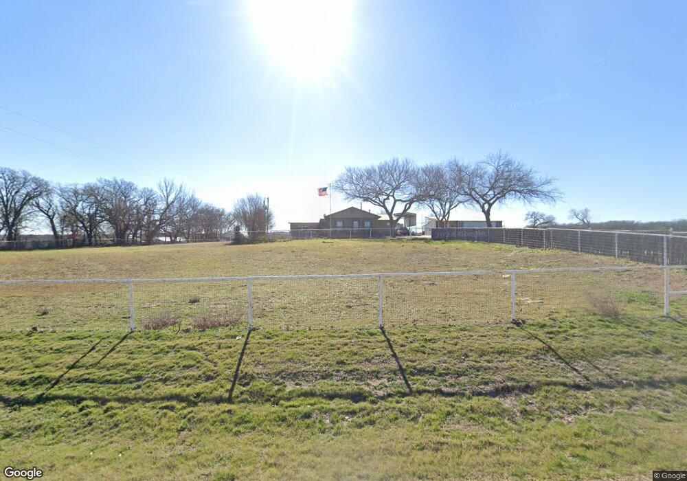 1850 E Dry Creek Rd, Poolville, TX 76487 - photo 1
