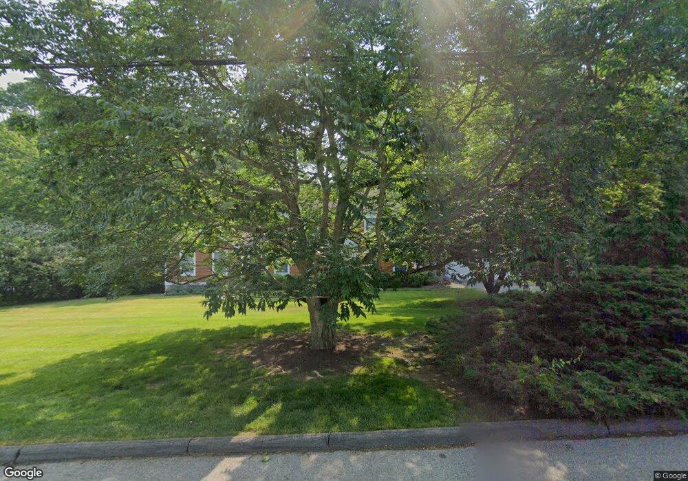 116 Devoe Rd, Chappaqua, NY 10514 - photo 1