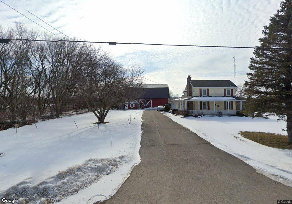 9208 E Potter Rd, Davison, MI 48423 - photo 1