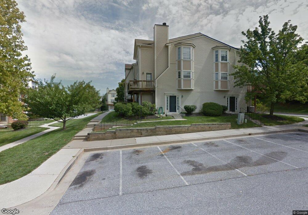 4106 Turf Run Cir, Randallstown, MD 21133 - photo 1