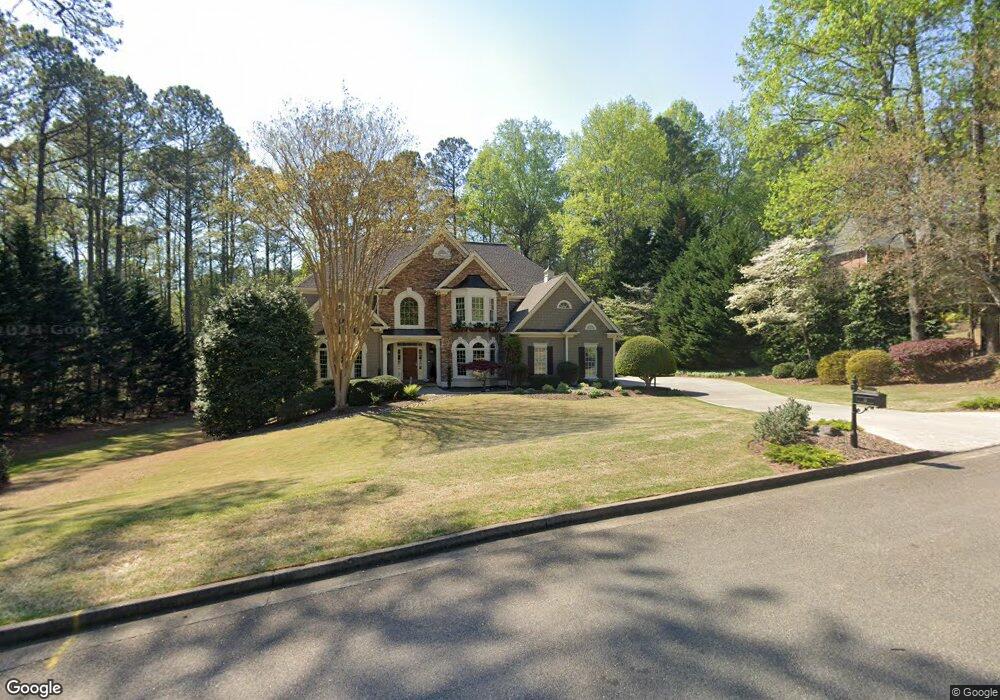 15340 White Columns Dr unit 4B, Alpharetta, GA 30004 - photo 1