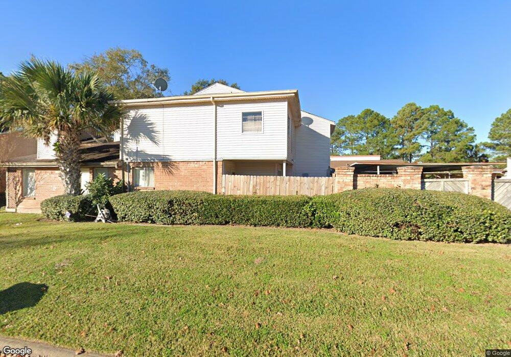 7805 Bateman Ln unit 7805, Houston, TX 77088 - photo 1