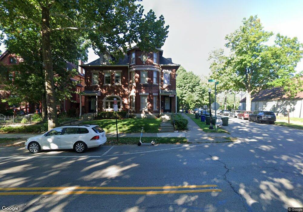 1367 Neil Ave, Columbus, OH 43201 - photo 1