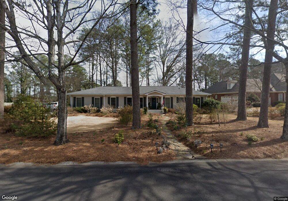 6157 Crestview Dr SE, Covington, GA 30014 - photo 1