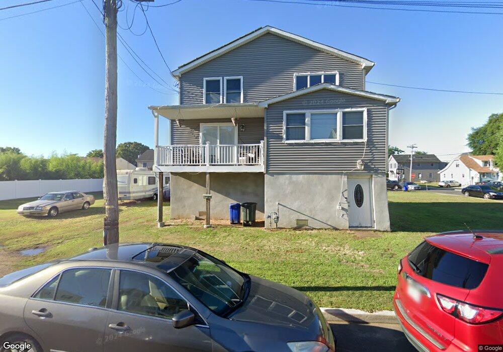 404 Lorillard Ave, Union Beach, NJ 07735 - photo 1