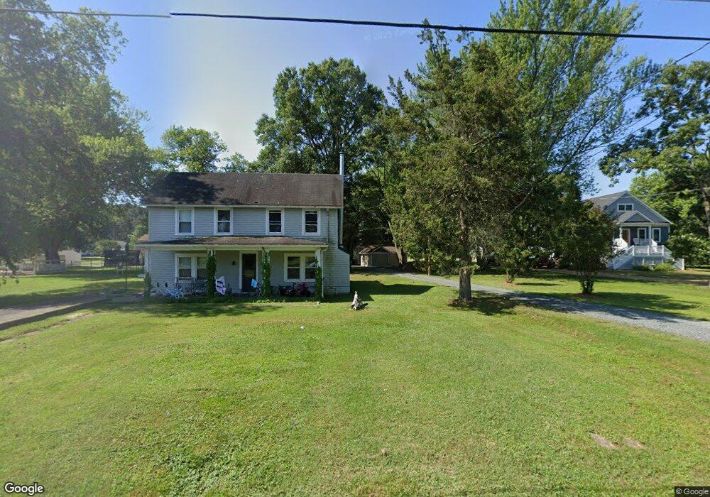 21037 Haven Rd, Rock Hall, MD 21661 - photo 1