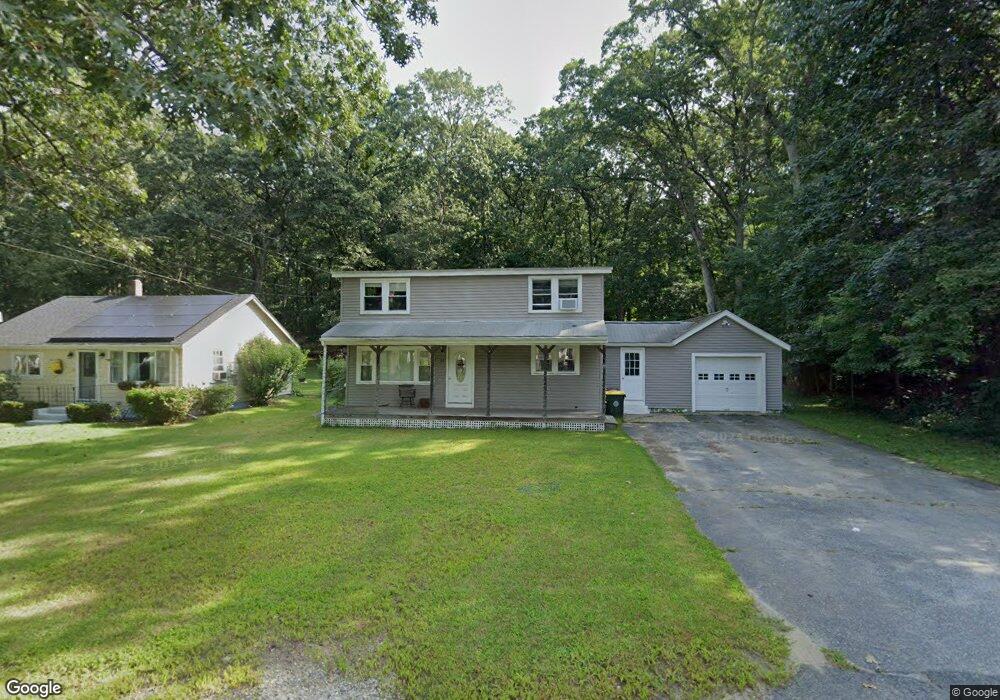 27 Cranberry Meadow Rd, Bellingham, MA 02019 - photo 1