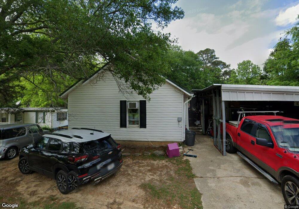 139 Moore St, Whitesburg, GA 30185 - photo 1