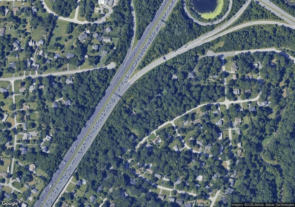 6320 Amherst Ave, Columbia, MD 21046 - photo 1