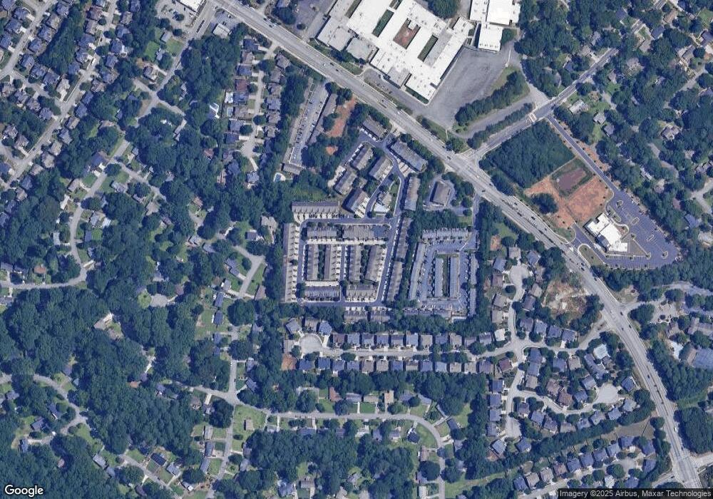 3525 Clancy Way, Smyrna, GA 30080 - photo 1