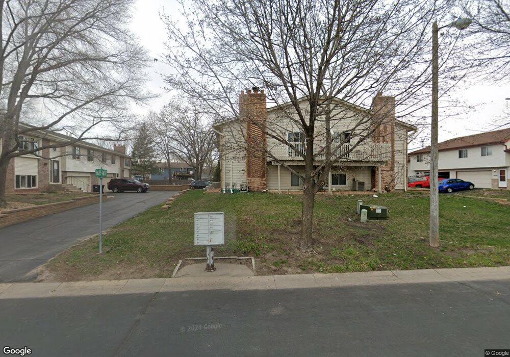 1629 106th Ln NW, Coon Rapids, MN 55433 - photo 1