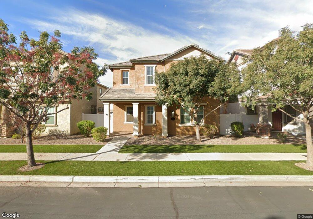 2626 S 107th St, Mesa, AZ 85209 - photo 1