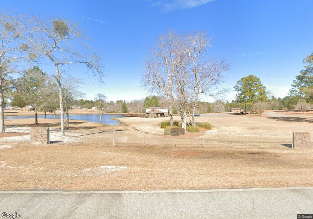 1513 Tap Dr, Vidalia, GA 30474 - photo 1