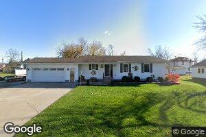 306 Tama St, Dysart, IA 52224