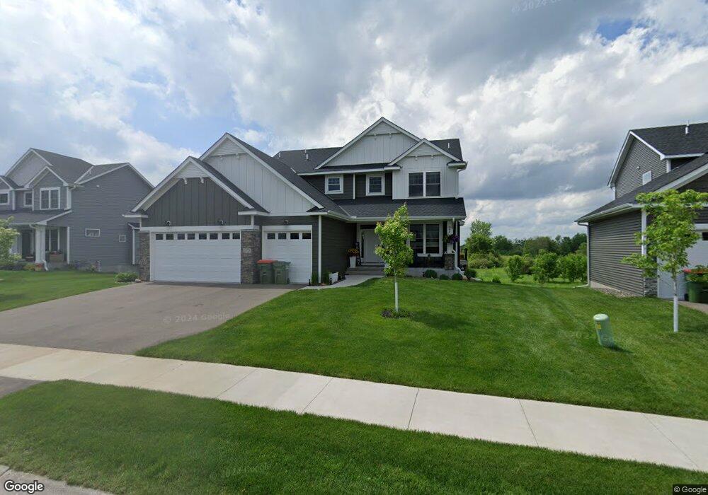 16120 Empress Ave N, Hugo, MN 55038 - photo 1