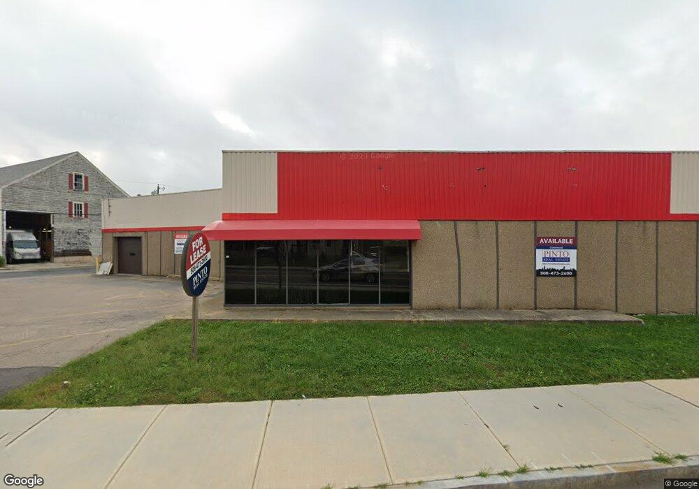 336 Main St, Milford, MA 01757 - photo 1