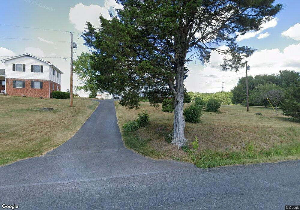 1937 Airport Rd, Winchester, VA 22602 - photo 1