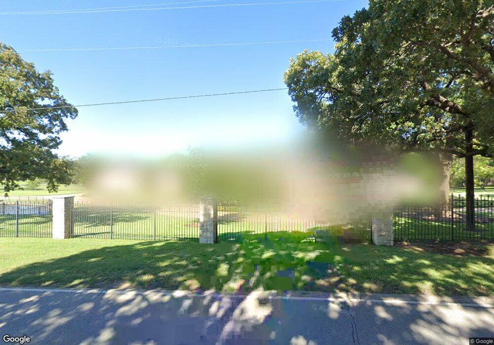 940 N Peytonville Ave, Southlake, TX 76092 - photo 1